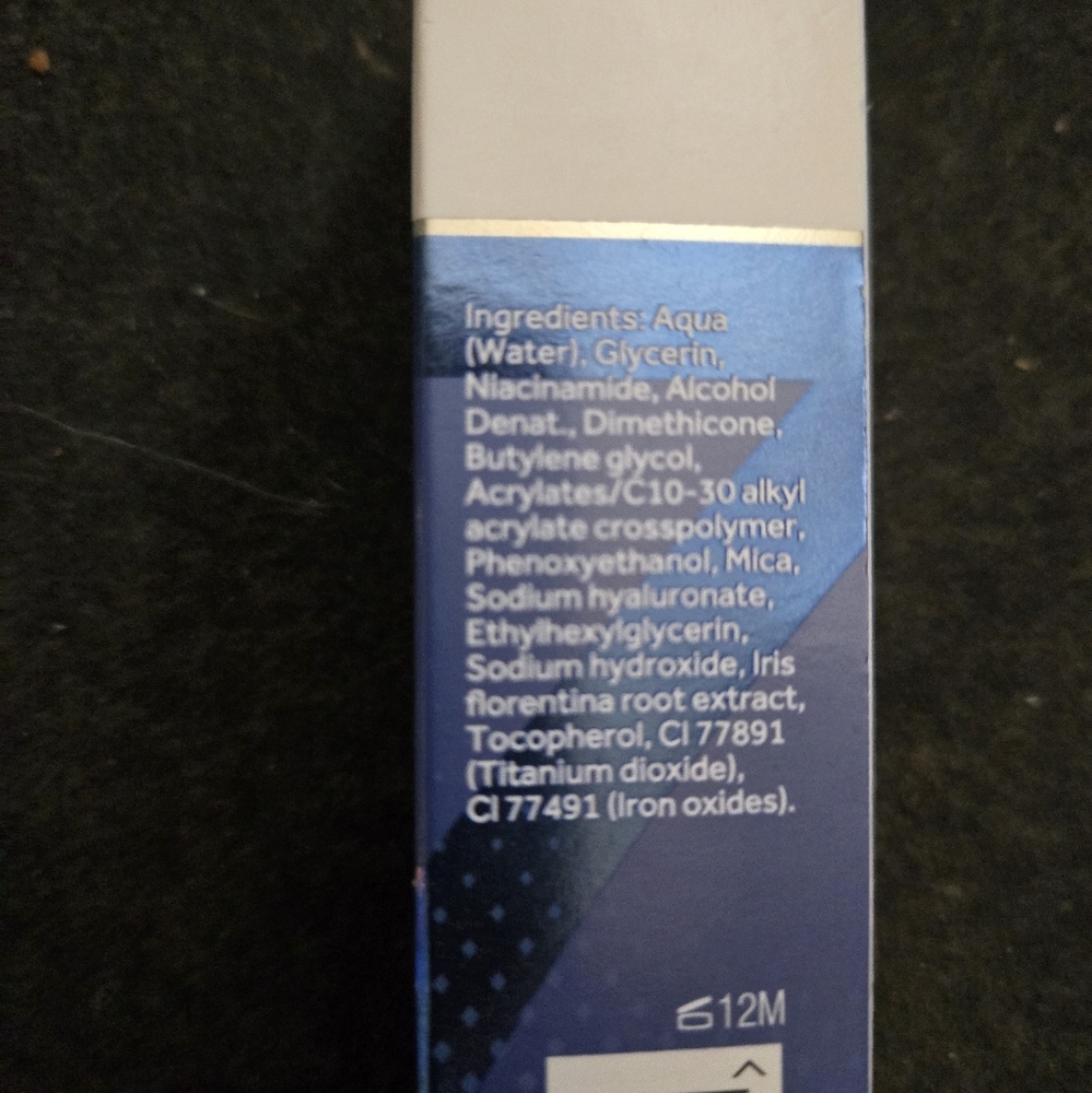 No7 LIFT LUMINATE PRIMER 30ml 1 oz for lifted &brighter skin see pics Hp 🔥🔥🔥 - Picture 6 of 6